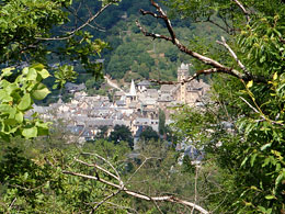 estaing